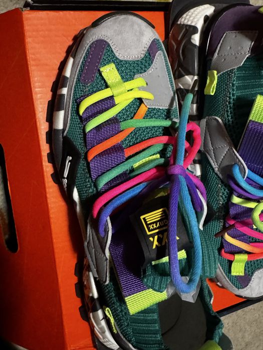 Adidasi Gryx noi marimea 40