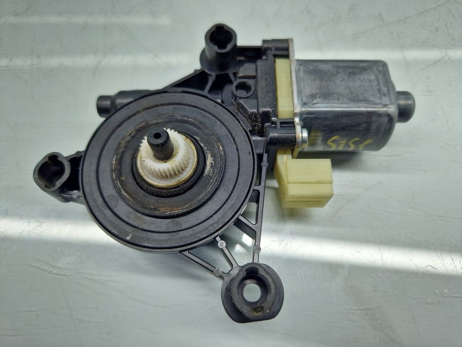 Motoras geam stanga spate AUDI A3 (8VS) [Fabr 2013-prezent] Berlina S-