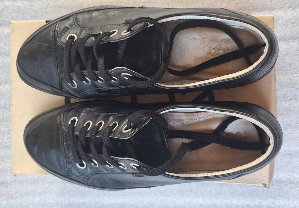 Обувки Ecco № 42