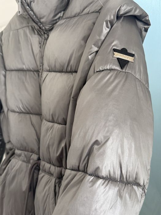 JayLoucy зимно вке размер С