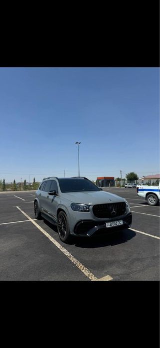 Gls 450 / 2022 / Variantga beriladi