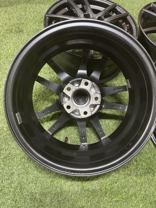 Диски титановые R16 5x114.3