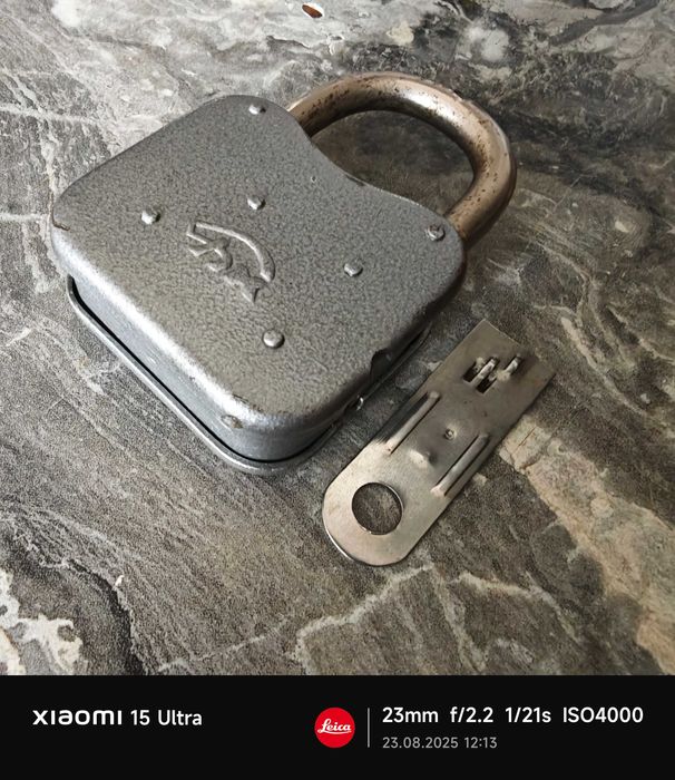 Масивен катинар СССР