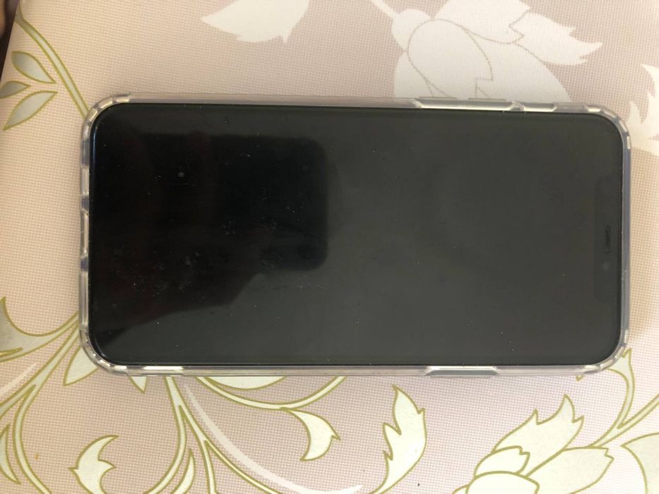 Ayfon 11pro sotiladi 64gb