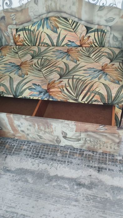 Подростковый диван