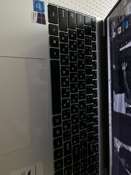 Ноутбук Yami Win 11pro