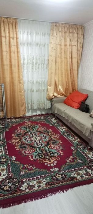 КУЙЛЮК-1 массив(Стадион)! Семейное общежитие! Очень дёшево! Срочно!!!