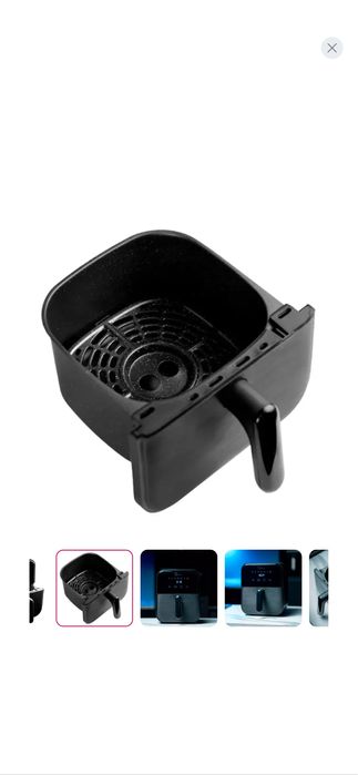 Аэрогриль Midea MF