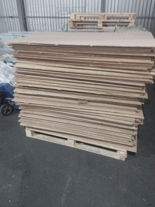 Продам лист мдф 80*130