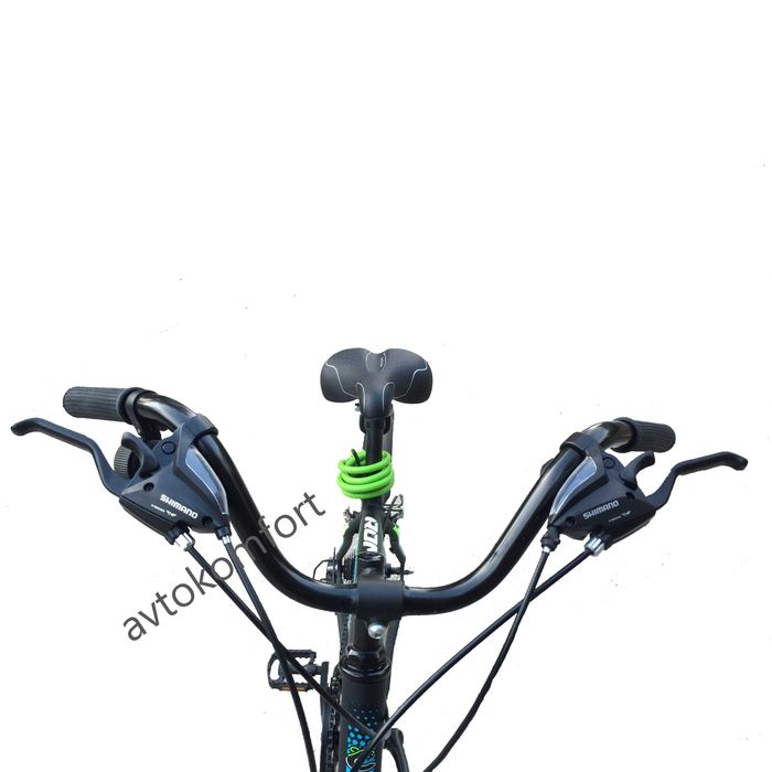 Кормило Чайка За Градско Колело И За Байк Велосипед