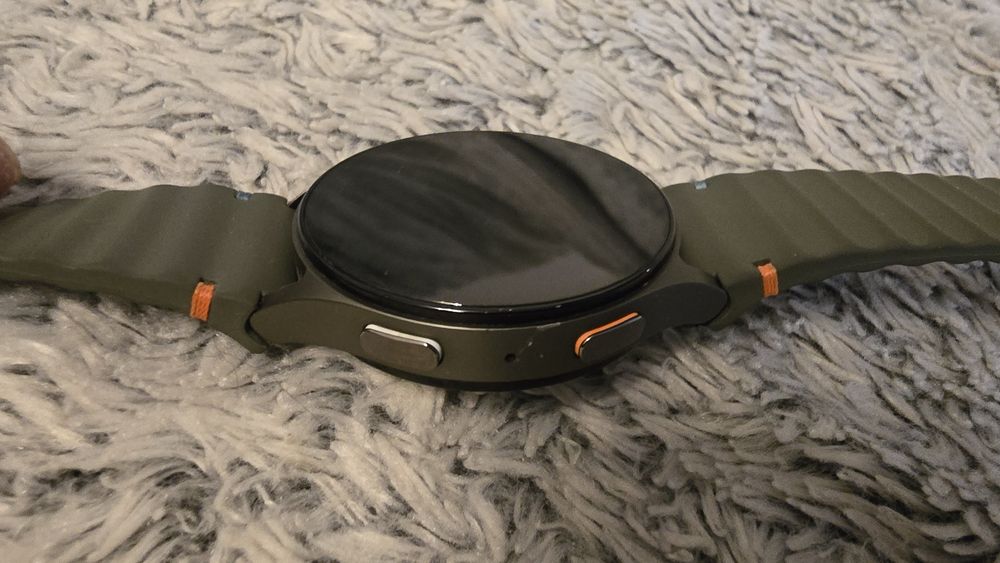 Samsung watch 7, 44 mm, wifi