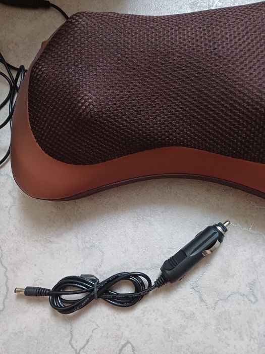 Массажёр для шеи