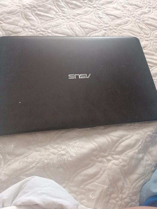 Ноутбук ASUS Core i3 7 Gen + GeForce 920MX