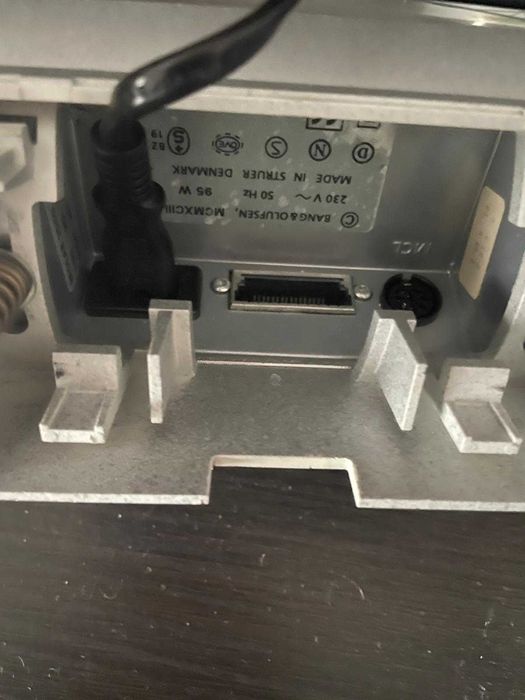 Soundbar Bang&Olufsen