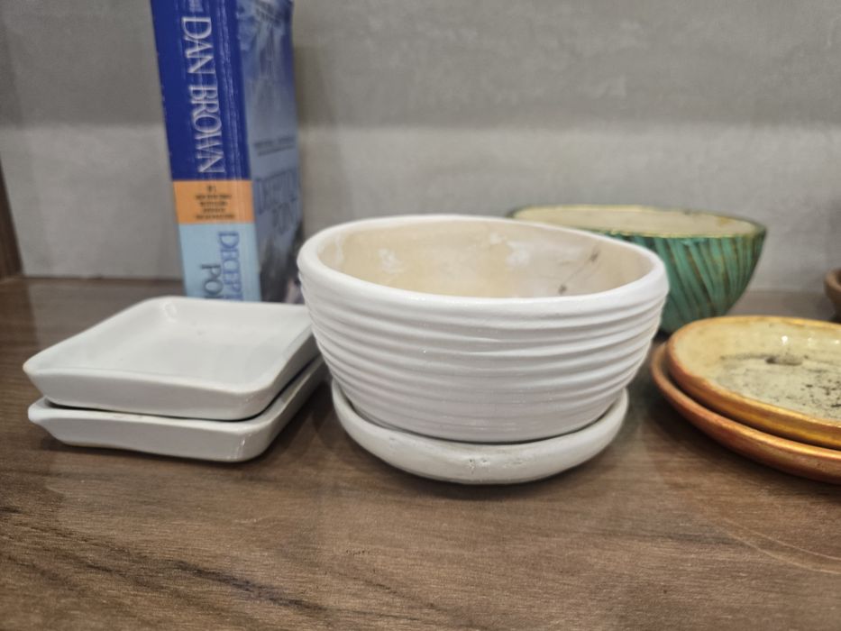 Горшки для растений