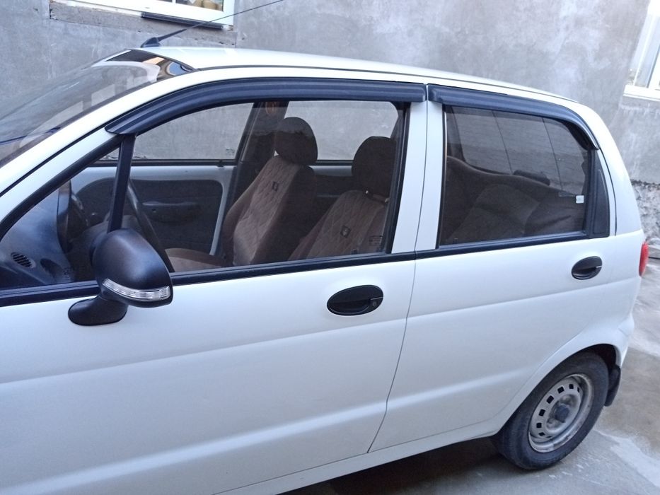 Продаю Матиз простой