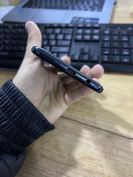 Samsung Galaxay A 30s