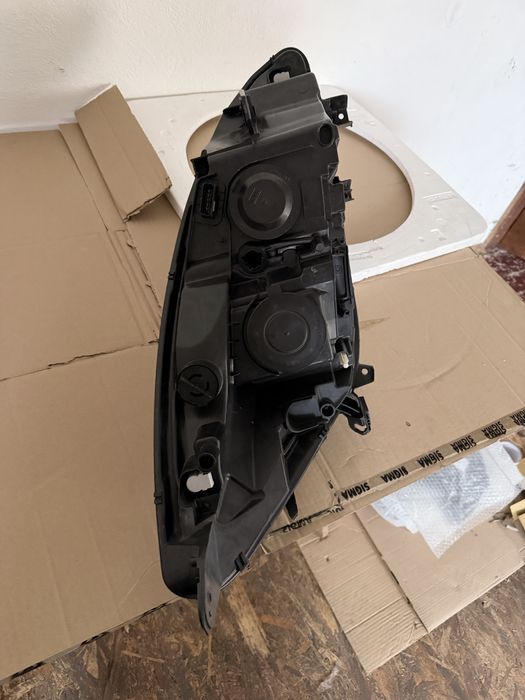 Far stanga RENAULT SCENIC 3 III/ GRAND SCENIC 3 2012 – 2016