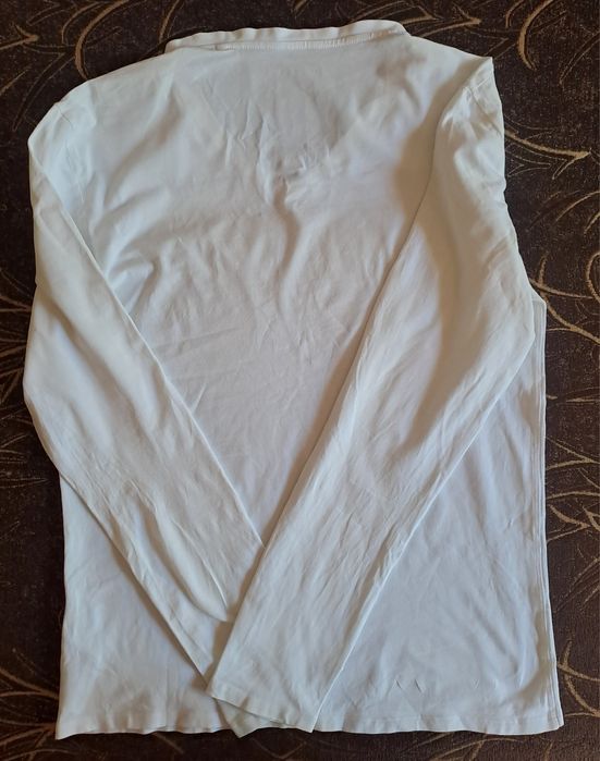 Bluza vara subtire originala Guess 100% bumbac