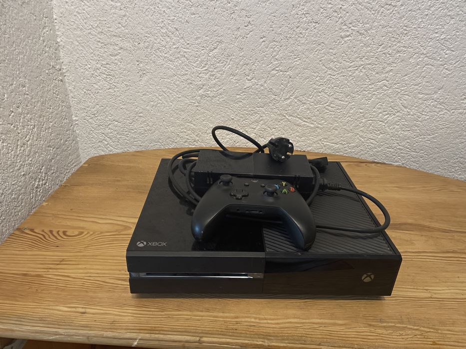 Xbox oan cu maneta