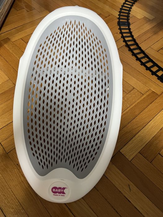 Suport de baie pentru bebelusi