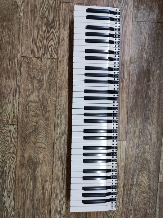 Клавиатура KORG PA, KETRON