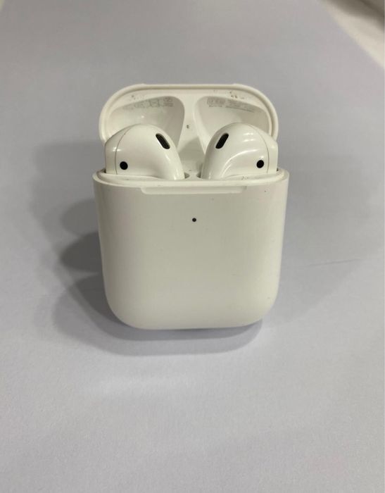 Наушники AirPods 2 серия