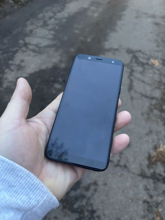 Samsung Galaxy J6 2018