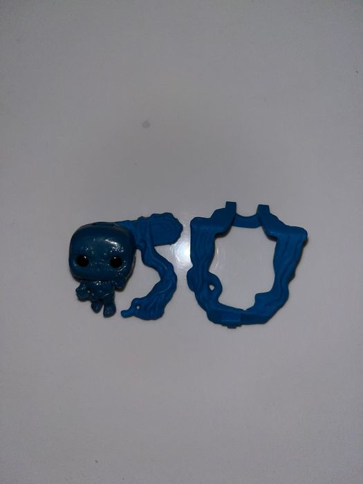 OSD Очень странные дела