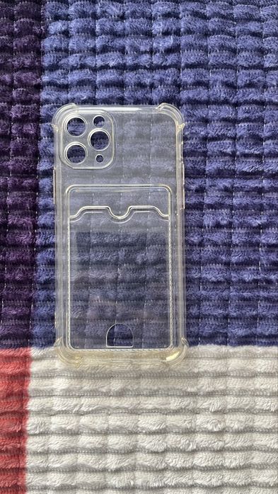 Чехол на iPhone 11 pro