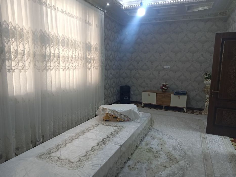 Участка кибрай район