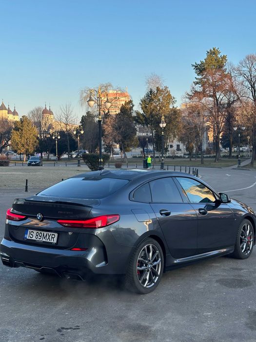 BMW M235i, 2021, 2.0, 306cp, 97.000km