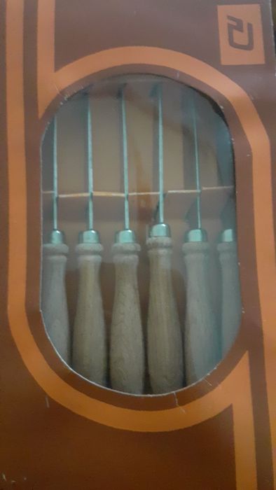 Ножове за плодове