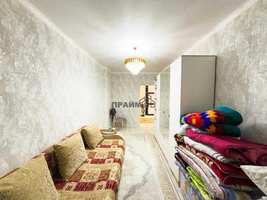 ПРОДАМ 3Х ком. Бирлик (Жадра ПРАЙМ)