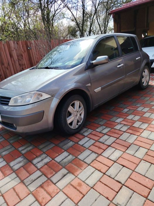 Vînzare auto Renault