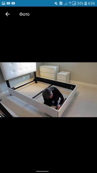 Ремонт  реставрация мебели  Астана