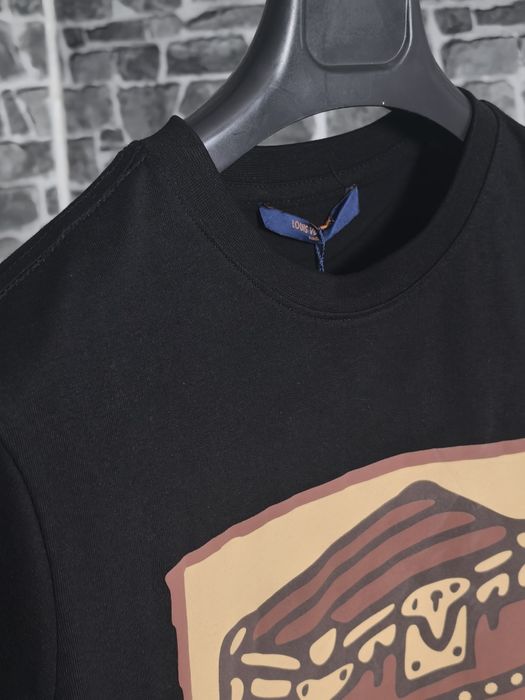 Luis Viton тениска