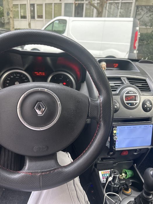 RENAULT Megane 2005 — imagine 5