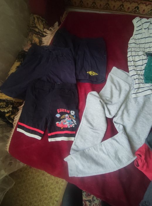 Детские вещи распродажа