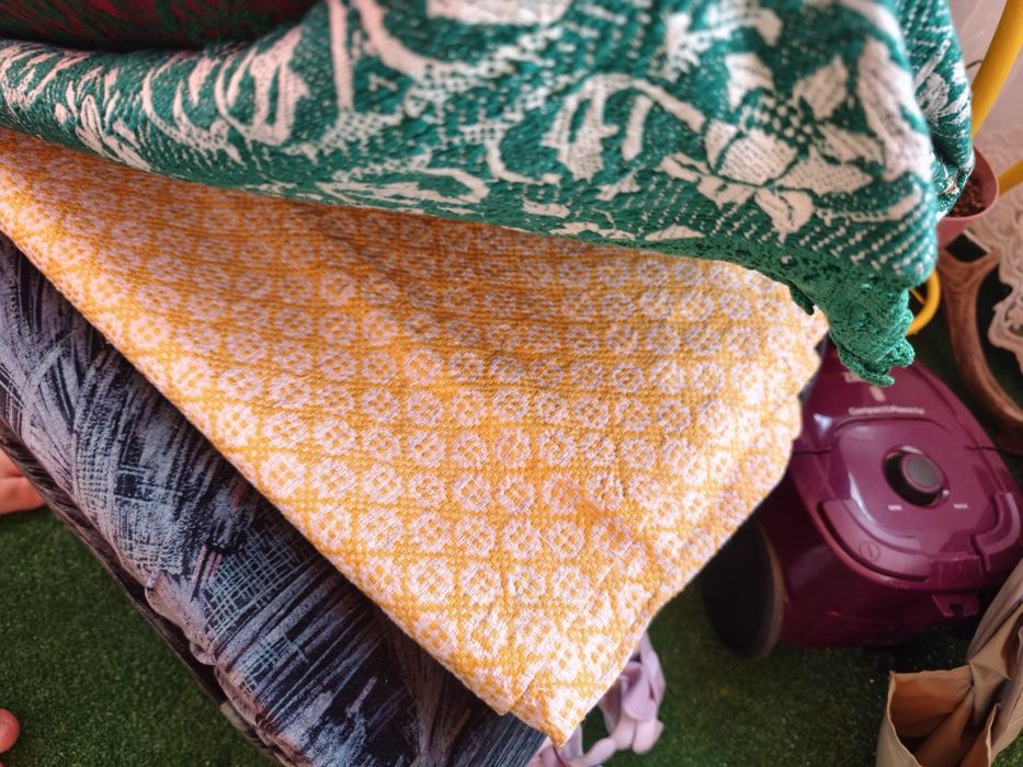 Завивки Нови от Старо време