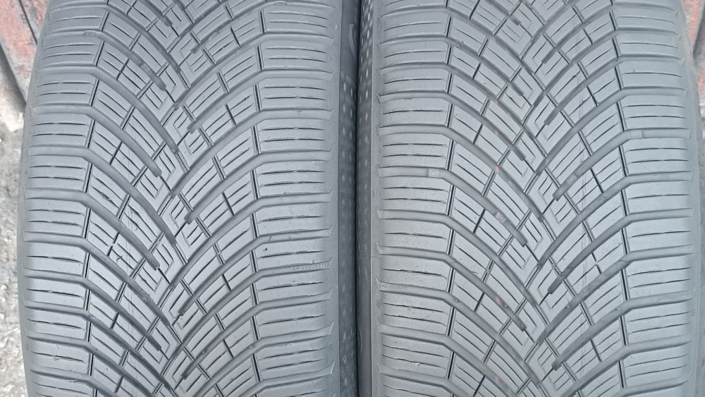255/45/20 Continental Дот 3824