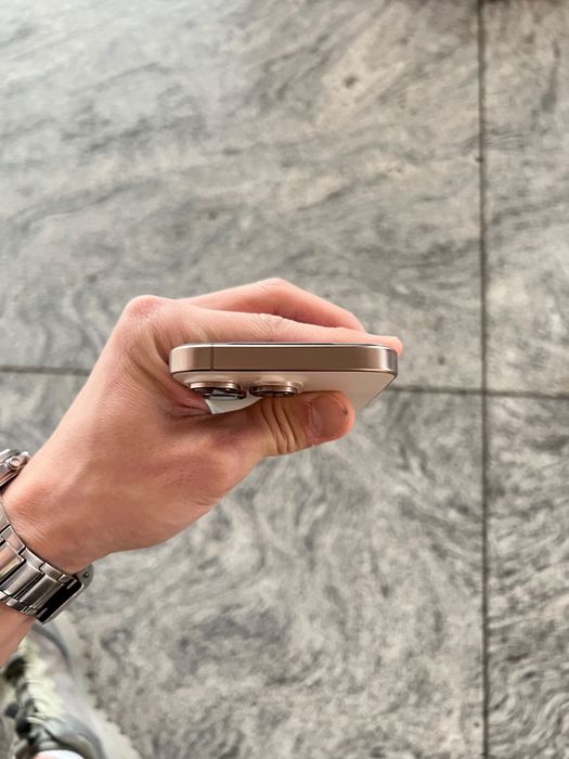 Iphone 16 pro 128gb