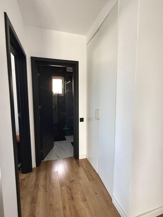 Vand Apartament 3 Camere Apahida zona linistita