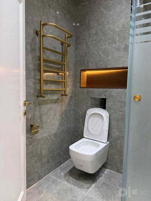 Продаётся 1-комнатная квартира ЖК Nrg Bi Sado Comfort
