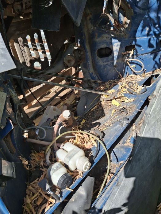 Ваз 2107 запчясти