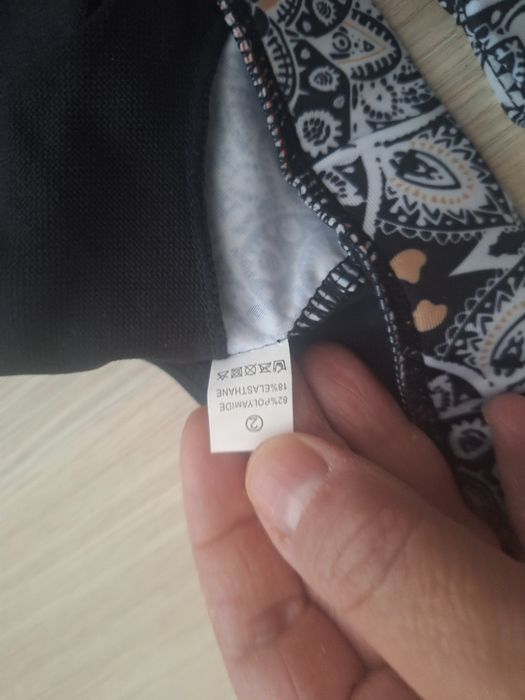 Costum baie femei XL