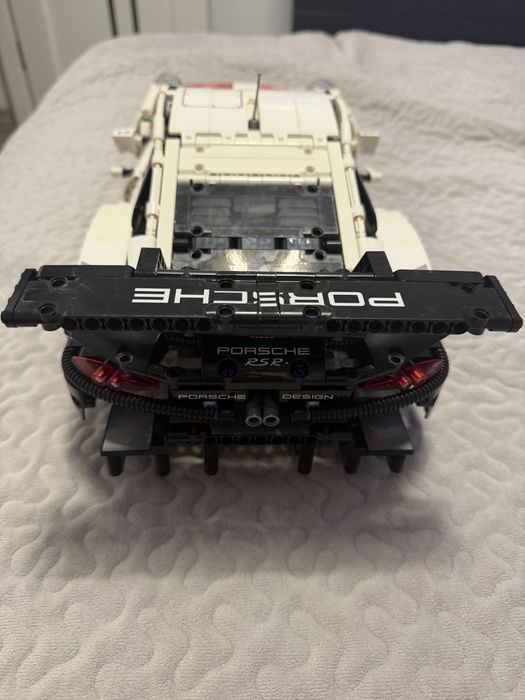 Lego 42096 Porsche