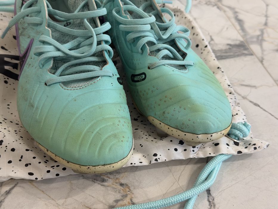 Бутонки Nike Tiempo Acc