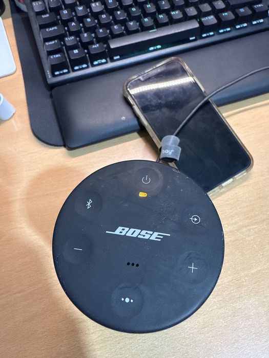 Boxa bluetooth Bose Revolve SoundLink