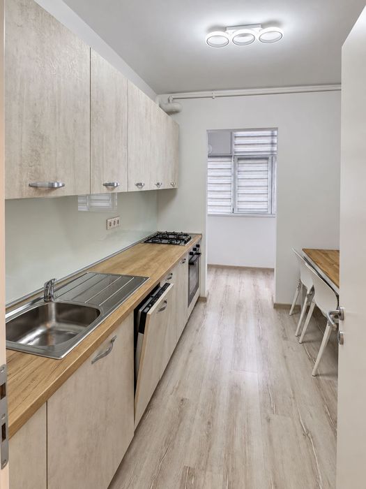 Apartament 2 camere decomandat – Vasile Aaron